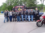 Chapter 10 Mike Martin Memorial Ride