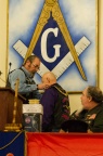 2018 Grand Chapter Officer Install