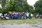 White House Masonic Lodge #700 Ride